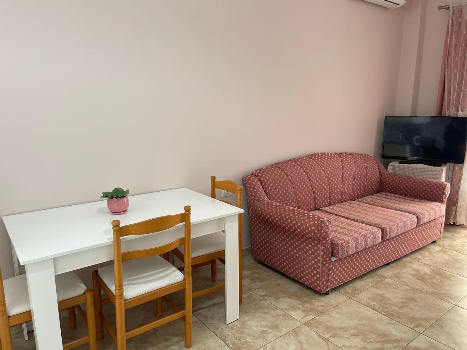 Linda Home Sarandë Exterior foto