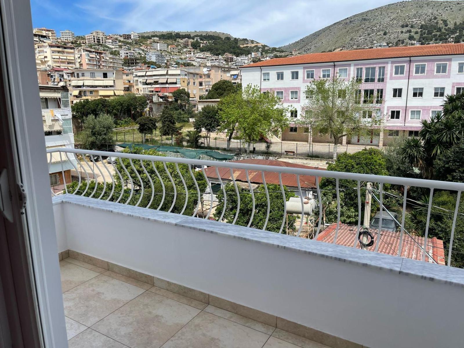 Linda Home Sarandë Exterior foto