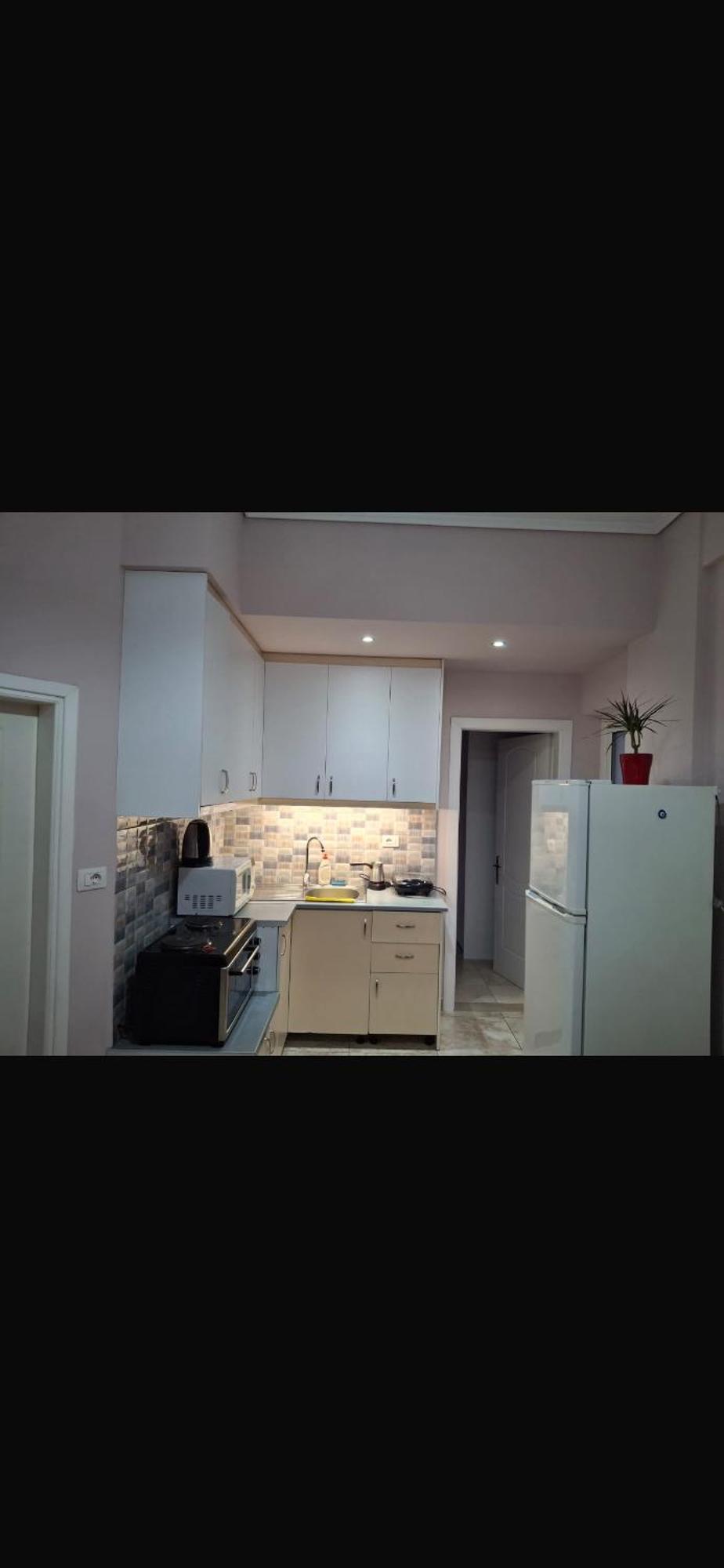 Linda Home Sarandë Exterior foto