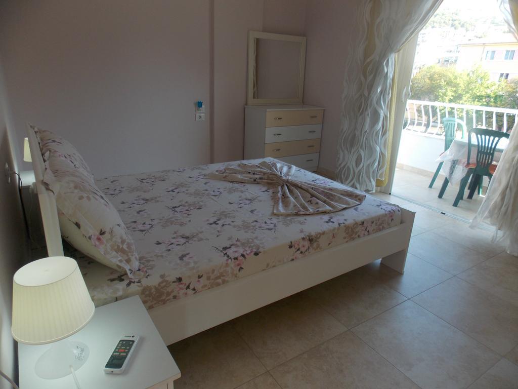 Linda Home Sarandë Exterior foto
